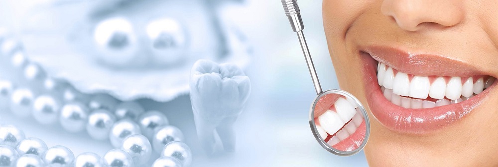 Реставрация зубов: основные методы и материалы